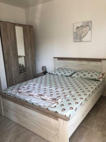 Hostal Apartments Mersid