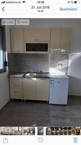 Hostal Apartments Mersid