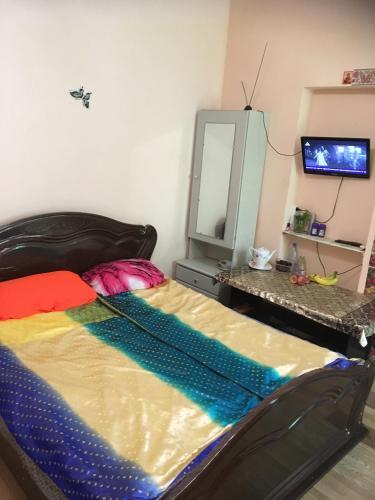 Hostal ????-????? ?????????