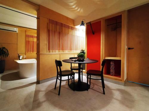 Apartamento Studio21 City Center