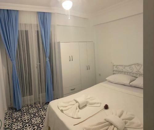 Ada G�zeli Pansiyon Apart