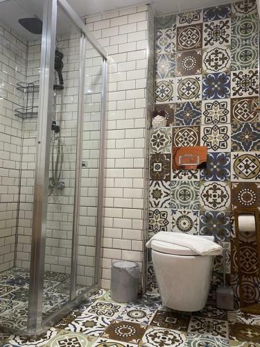 Ada G�zeli Pansiyon Apart