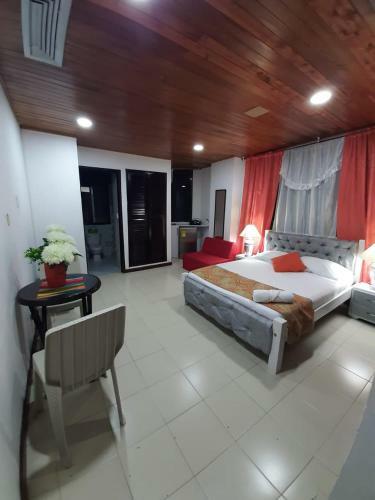 Apartamento Castillogrande Isla Fuerte
