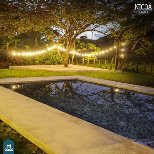 Hotel Hostel Nicoa