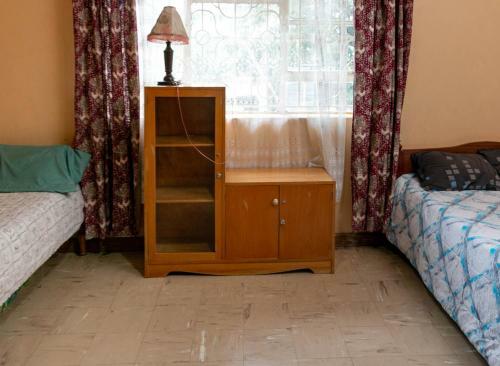 Hostal Kwa Kamanda