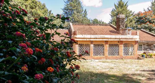 Hostal Kwa Kamanda