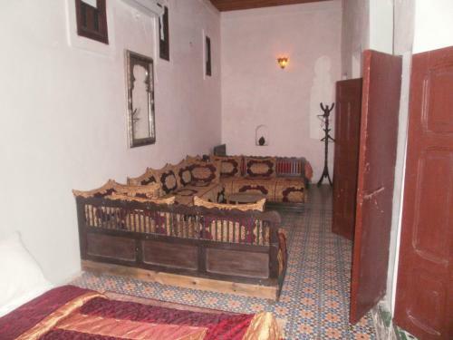 Chez L'habitant Boueden