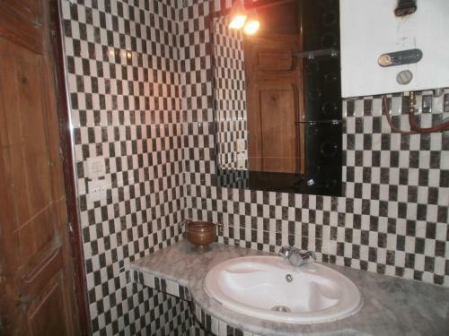 Chez L'habitant Boueden