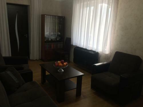 Four Seasons Apartment