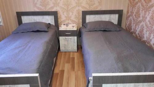 Hostal Maxvshi