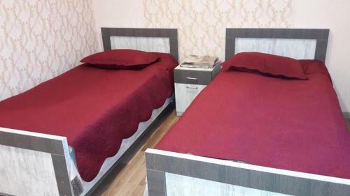 Hostal Maxvshi