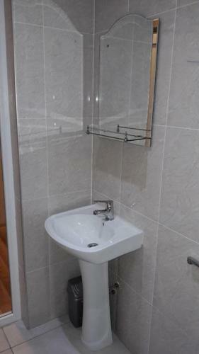 Hostal Maxvshi