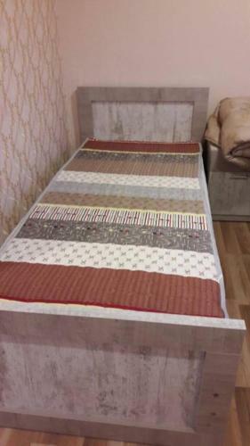 Hostal Maxvshi