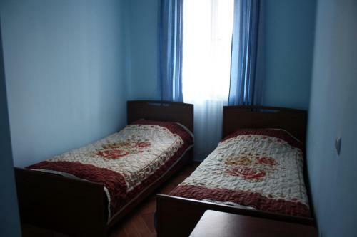 Hostal Saba Guest House