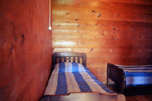 Hostal Saba Guest House