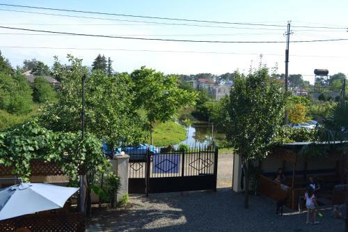 Hostal Saba Guest House