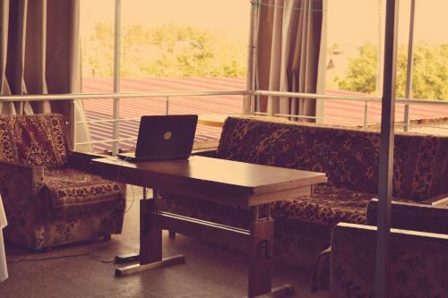 Hostal Saba Guest House