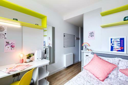 Albergue Yugo Ardcairn House