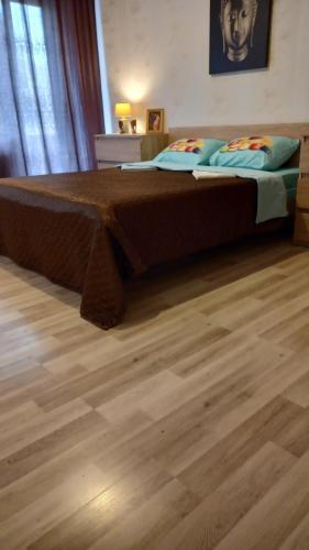Apartamento Ventspils Juras