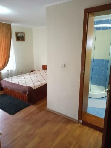 Hostal Izvorul Dambovitei