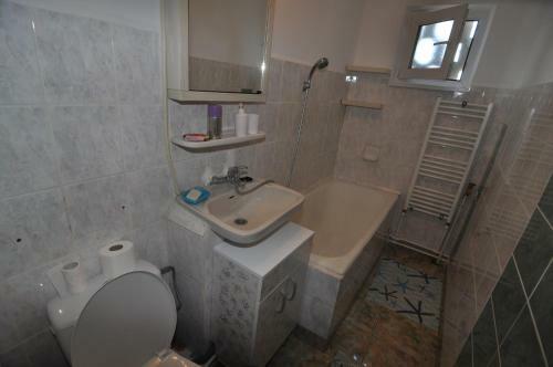 Apartamento London Appartment