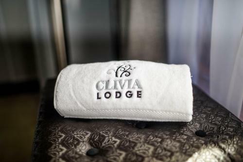 Bed & Breakfast Clivia Lodge