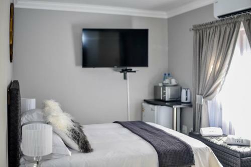 Bed & Breakfast Clivia Lodge