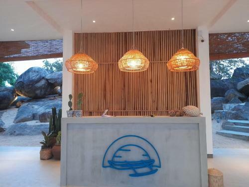 Hotel Oruwa Boutique Villas
