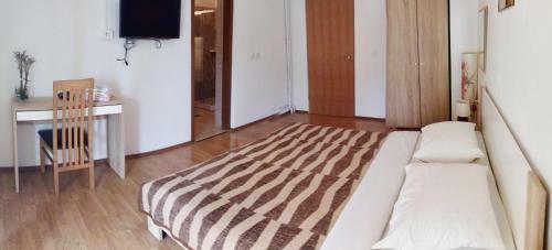 Bed & Breakfast Guesthouse Cecilia 2