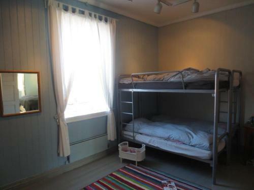 Albergue The Old Jailhouse Mandal