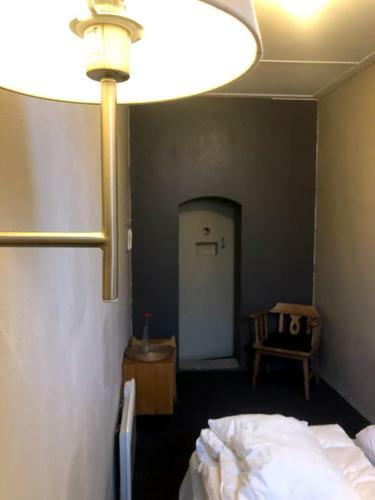 Albergue The Old Jailhouse Mandal