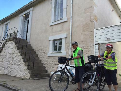 Albergue The Old Jailhouse Mandal