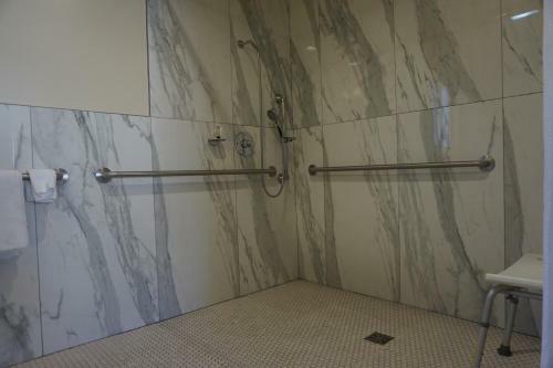 Motel Budget Inn Oakland
