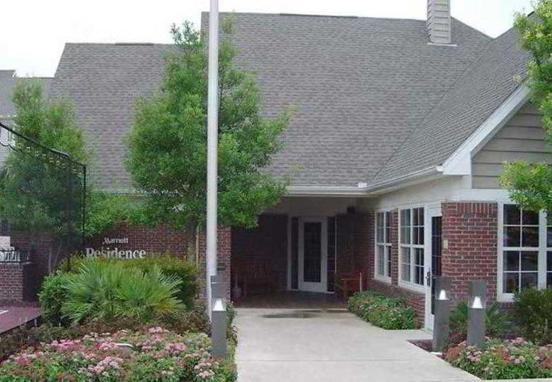 Hotel Residence Inn Austin Round Rock