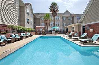 Hotel Residence Inn Austin Round Rock