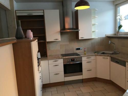 Apartamento Mayrberg