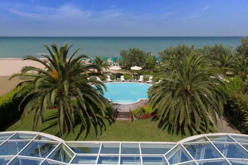 Hotel Ambasciatori