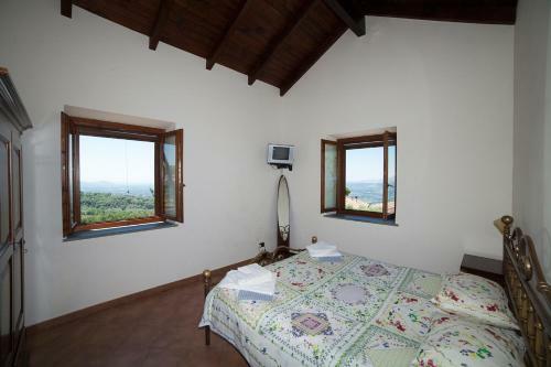 Agroturismo Agriturismo La Molara