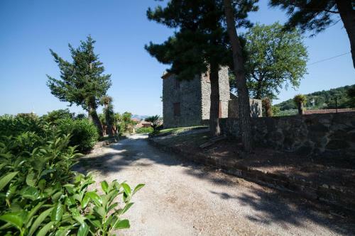 Agroturismo Agriturismo La Molara