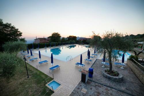 Agroturismo Agriturismo La Molara