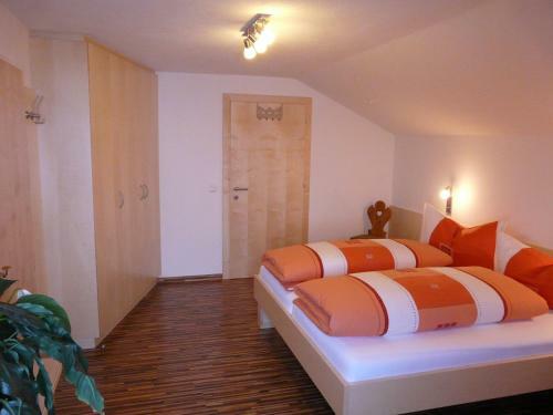 Apartamento Ferienhof Rindler