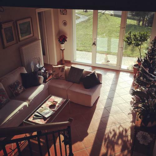 Bed & Breakfast Lemire