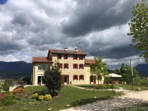 Bed & Breakfast Lemire