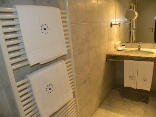 Hotel Arcotel