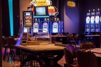 Hotel Medicine Hat Lodge Resort