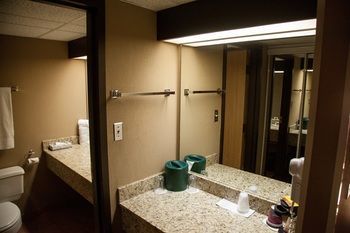 Hotel Medicine Hat Lodge Resort