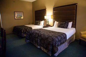 Hotel Medicine Hat Lodge Resort
