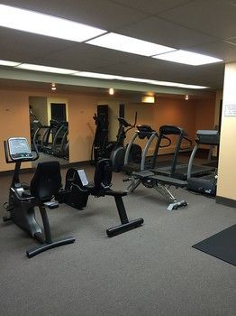 Hotel Medicine Hat Lodge Resort