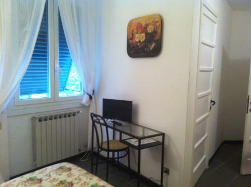 Hotel Pensione Moderna
