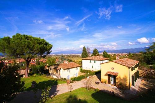 Apartamento Casa Limonaia